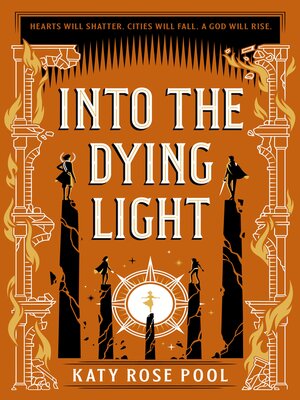 cover image of Into the Dying Light